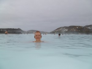 Blue Lagoon