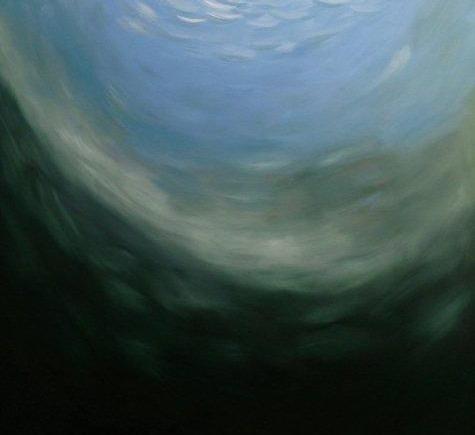 Amanda Brooke, Another Way to Fall, Yesterday's Sun