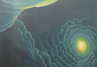 Amanda Brooke, Another Way to Fall, Yesterday's Sun