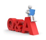 A selection of questions and answers