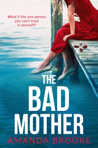 The Bad Mother cover