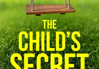 The Child's Secret cover