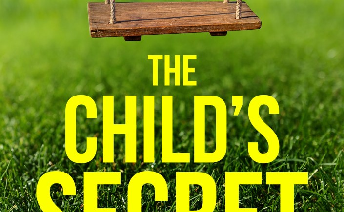 The Child's Secret cover