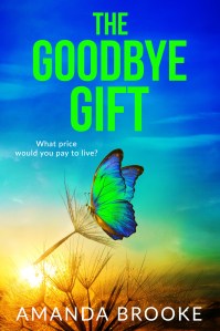 The Goodbye Gift cover