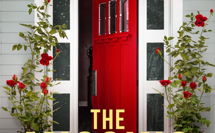 The Missing Husband cover