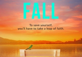 Another Way to Fall cover